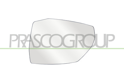 CRISTAL+SOPORTE IZQUIERDO-TERMICO-CONVEXO