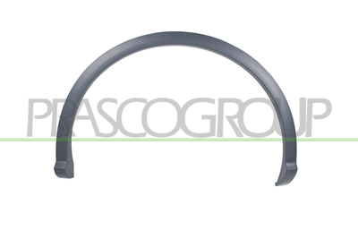 CERCO ALETA TRASERO IZQUIERDO IMPRIMADO-CON CLIPS