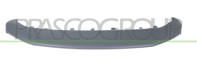 SPOILER PARACHOQUES DELANTERO-IMPRIMADO MOD. S-LINE