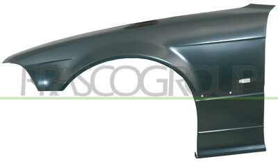 ALETA DELANTERO IZQUIERDO CON AGUJERO MOD. COUPE' MOD. 09/96 >