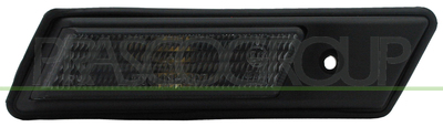 GRUPO OPTICO LATERAL DERECHO BLANCO MOD. E32/E34/E36