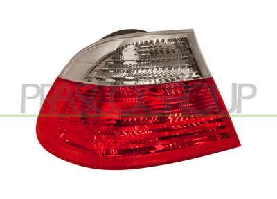 GRUPO OPTICO TRASERO DERECHO EXTERIOR BLANCO/ROJO MOD. COUPE'