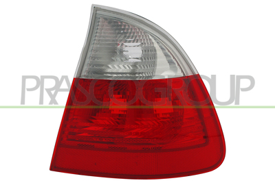 GRUPO OPTICO TRASERO DERECHO EXTERIOR BLANCO/ROJO FAMILIAR