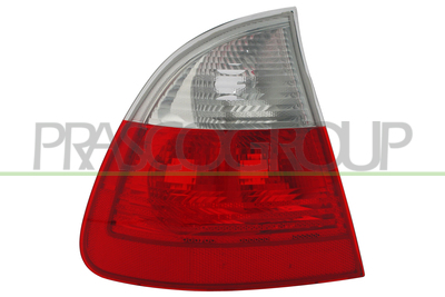 GRUPO OPTICO TRASERO DERECHO EXTERIOR BLANCO/ROJO FAMILIAR