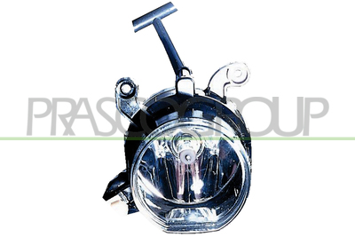 FARO ANTINIEBLA DERECHO CON BOMBILLA MOD. COUPE'