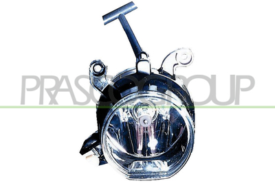 FARO ANTINIEBLA DERECHO MOD. COUPE'