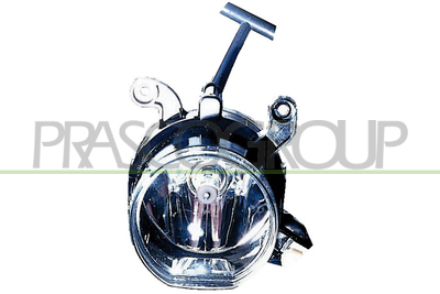 FARO ANTINIEBLA IZQUIERDO MOD. COUPE'