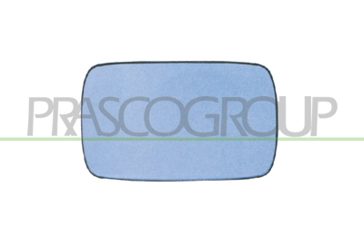 CRISTAL+SOPORTE DERECHO-ASFERICO-AZUL