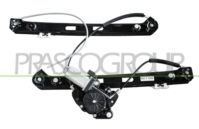 ELEVALUNAS DELANTERO DERECHO ELECTRICO MOD. 5 PUERTAS