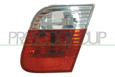 GRUPO OPTICO TRASERO DERECHO INTERIOR-BLANCO/ROJO MOD. 4 PUERTAS