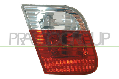 GRUPO OPTICO TRASERO IZQUIERDO INTERIOR-BLANCO/ROJO MOD. 4 PUERTAS