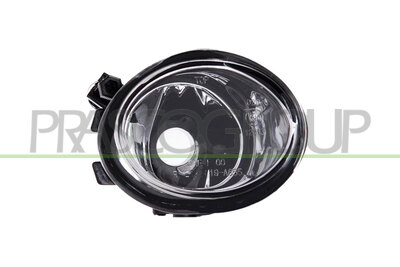 FARO ANTINIEBLA IZQUIERDO-VERSION ZKW MOD. SPORT