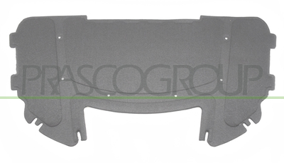 PANEL INSONORIZADO CAPO