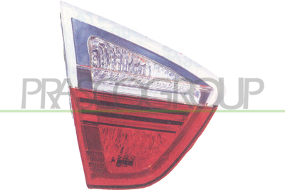 GRUPO OPTICO TRASERO IZQUIERDO INTERIOR-BLANCO/ROJO MOD. 4 PUERTAS