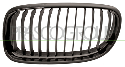 REJILLA IZQUIERDA NEGRA