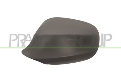 CARCASA ESPEJO IZQUIERDA IMPRIMADA