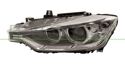 OPTICA IZQUIERDA XENON D1S+H1 ELECTRICA-CON MOTOR