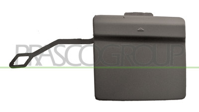 TAPAGANCHO TRASERO IMPRIMADO M-TECH