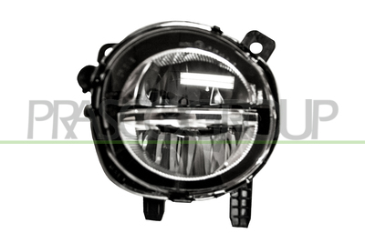 FARO ANTINIEBLA IZQUIERDO CON BOMBILLA-LED MOD. M-TECH