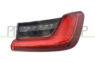 PILOTO TRASERO DERECHO EXTERIOR-LED MOD. 4 PUERTAS