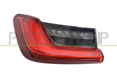PILOTO TRASERO IZQUIERDO EXTERIOR-LED MOD. 4 PUERTAS