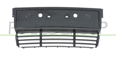 PORTAMATRICULA DELANTERA MOD. 09/91 >