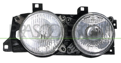OPTICA IZQUIERDA H1+H1 ELECTRICA-SIN MOTOR