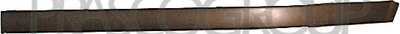 MOLDURA IZQUIERDA PARACHOQUES MOD. SHADOW LINE