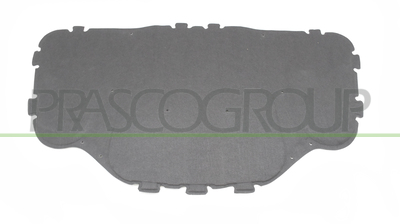 PANEL INSONORIZADO CAPO