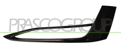 MARCO FARO ANTINIEBLA DERECHO-NEGRA/BRILLANTE MOD. SPORTLINE