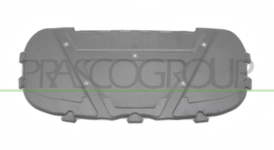 PANEL INSONORIZADO CAPO