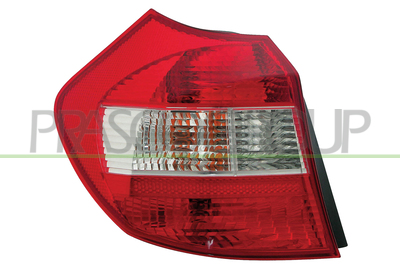 GRUPO OPTICO TRASERO DERECHO MOD. BLANCO/ROJO