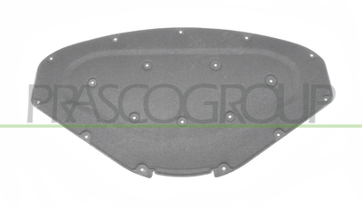PANEL INSONORIZADO CAPO