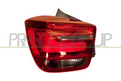 GRUPO OPTICO TRASERO IZQUIERDO-ROJO-LED