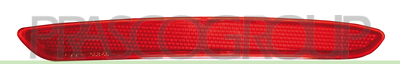 CATADIOPTRICO DERECHO PARACHOQUES TRASERO MOD. M2