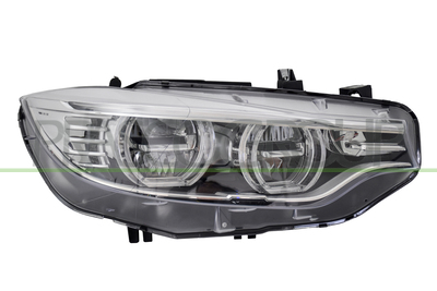 OPTICA DERECHA ELECTRICA-CON MOTOR-CON SISTEMA AFS-LED