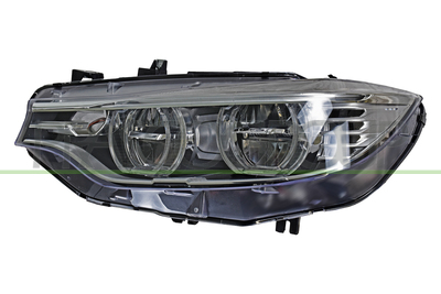 OPTICA IZQUIERDA-ELECTRICA-CON MOTOR-CON SISTEMA AFS-LED