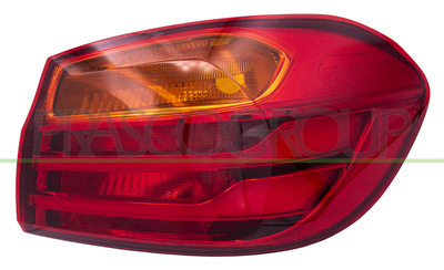 PILOTO TRASERO DERECHO EXTERIOR-LED
