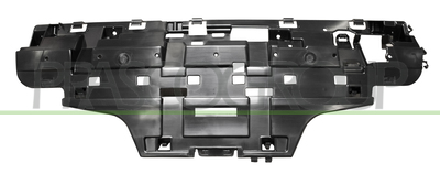 ABSORBEDOR IMPACTOS PARACHOQUES TRASERO INFERIOR PLASTICO