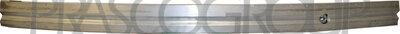 REFUERZO PARACHOQUES DELANTERO-ALUMINIO