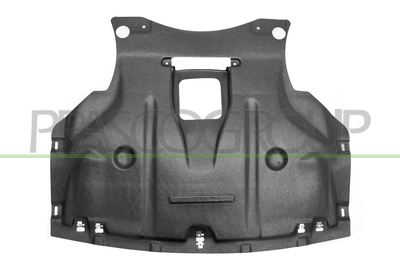 PROTECION BAJO MOTOR MOD. DIESEL