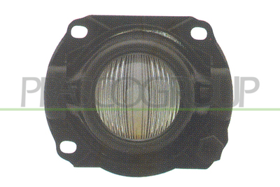 FARO ANTINIEBLA DERECHO/IZQUIERDO MOD.ZKW