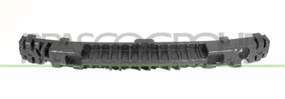 ABSORBEDOR IMPACTOS PARACHOQUES DELANTERO