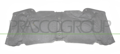 PANEL INSONORIZADO CAPO