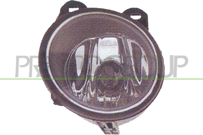 FARO ANTINIEBLA DERECHO MOD. 04-06 (MONTAJE VALEO)