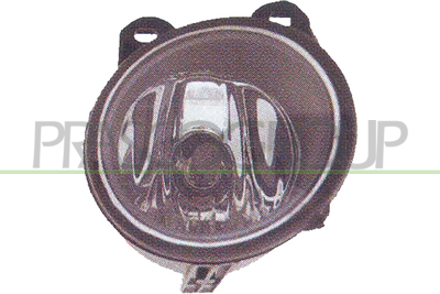 FARO ANTINIEBLA IZQUIERDO MOD. 04-06 (MONTAJE VALEO)