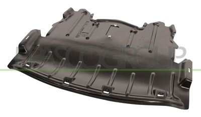 PROTECION BAJO MOTOR MOD. DIESEL