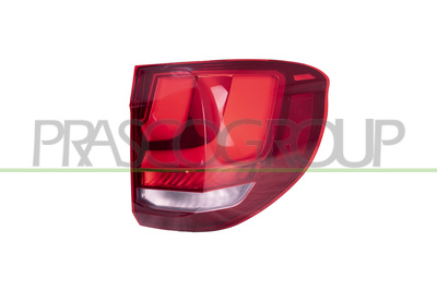 PILOTO TRASERO DERECHO EXTERIOR-LED