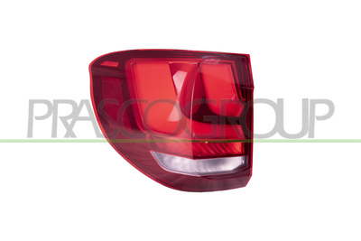 PILOTO TRASERO DERECHO EXTERIOR-LED