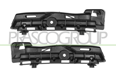 KIT SOPORTE PARACHOQUES TRASERO-(DERECHA+IZQUIERDA)